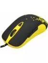 Компьютерная мышь SteelSeries Sensei [RAW] NaVi Edition icon 4